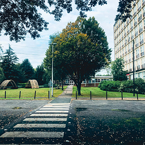 University of Galway is offering a scholarship to international students